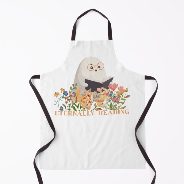 Item preview, Eternally Reading designed and sold by sunnydayco-.