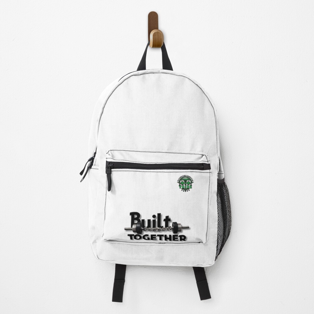 Item preview, Backpack designed and sold by RepLife.