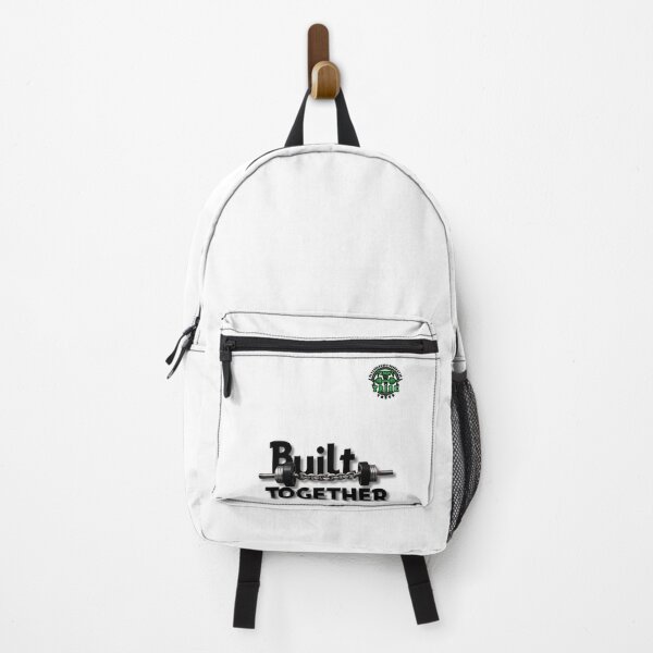 Item preview, Built Together – Unity Iron Tribe Design designed and sold by Replife.