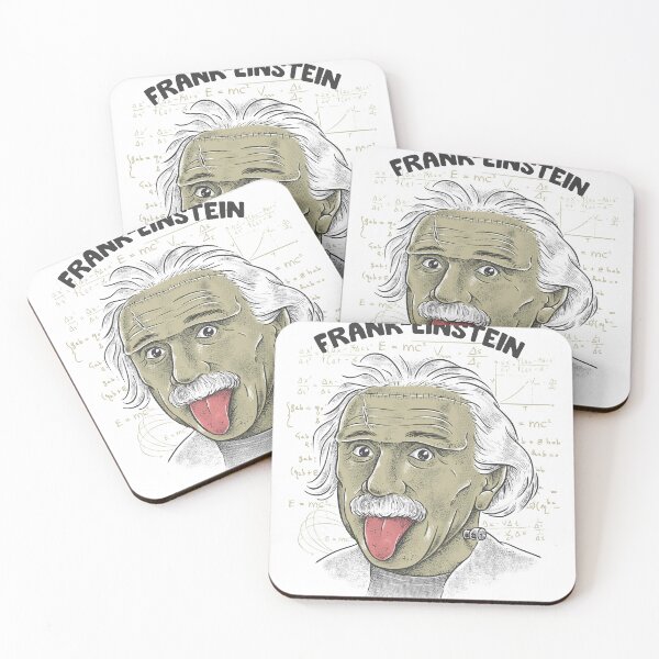 Item preview, Frank-Einstein designed and sold by UmbertoVicente.