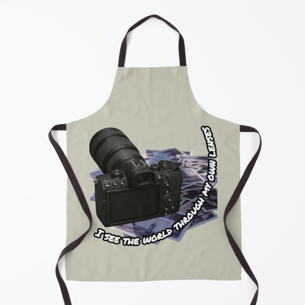 Item preview, See the World Through My Eyes designed and sold by Heal of Souls Designs .