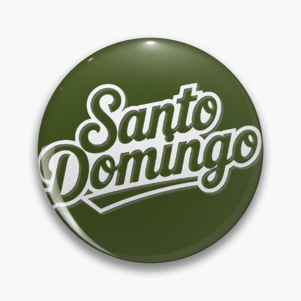 Artikelvorschau, Santo Domingo Script Dominikanische Republik Design entworfen und verkauft von Jennifer Daniel.