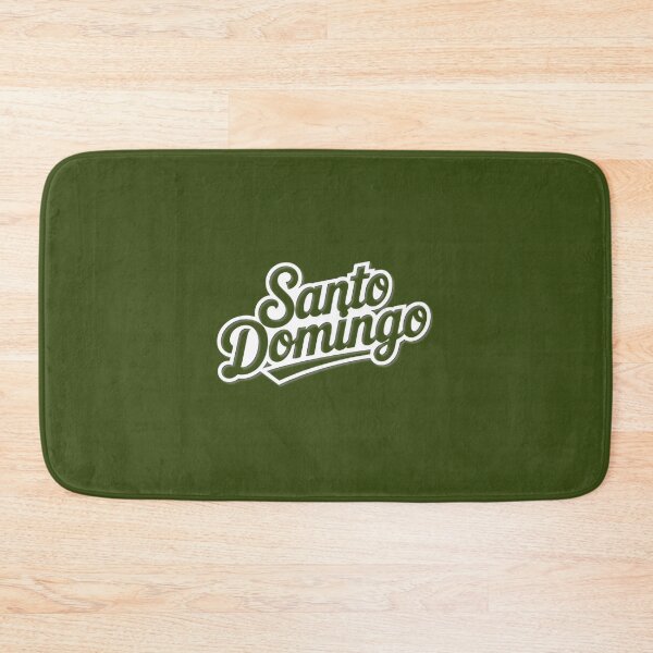 Item preview, Santo Domingo Script  Dominican Republic Design designed and sold by Jennifer Daniel.