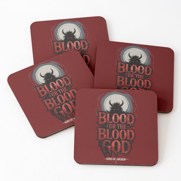 Item preview, Blood Legion designed and sold by MrHide.