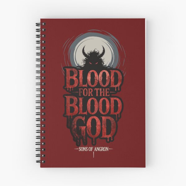 Item preview, Blood Legion designed and sold by MrHide.