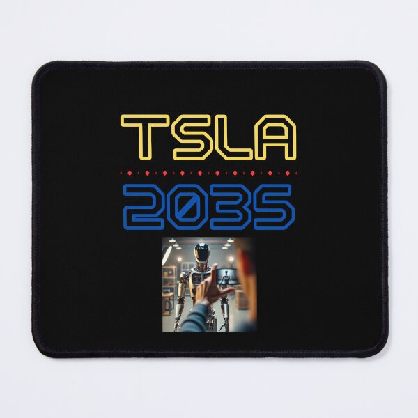 Item preview, Tesla Stock Investor Shirt Electric Vehicle Trader Stock Market Apparel designed and sold by TEEJAMBOREE.