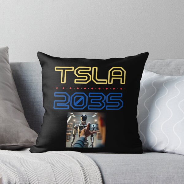 Artikelvorschau, Tesla Stock Investor Shirt Elektrofahrzeug Händler Börse Bekleidung entworfen und verkauft von TEEJAMBOREE.