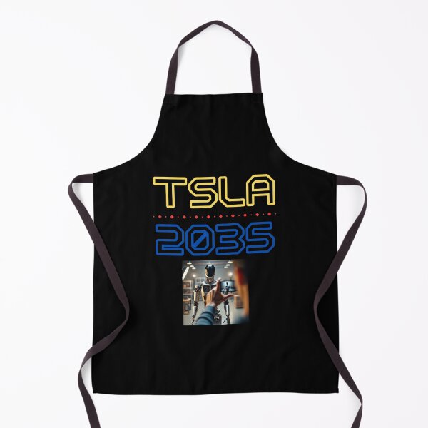 Item preview, Tesla Stock Investor Shirt Electric Vehicle Trader Stock Market Apparel designed and sold by TEEJAMBOREE.