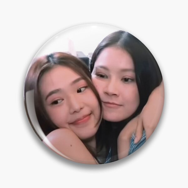 Item preview, NamtanFilm Hug Heart designed and sold by alreadymimi.