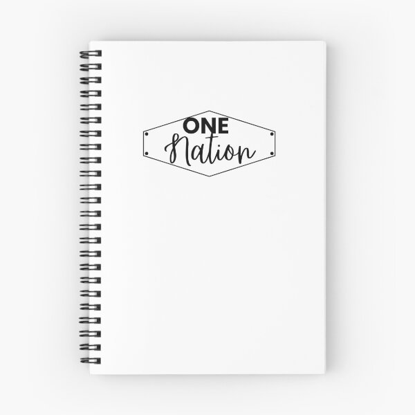 Item preview, One Nation designed and sold by RiffCoDesigns.