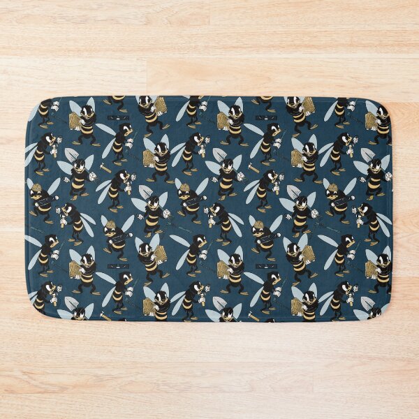Item preview, Construction Bees with Tools Seabees designed and sold by Miwhi’s Shop.