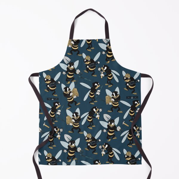 Item preview, Construction Bees with Tools Seabees designed and sold by Miwhi’s Shop.