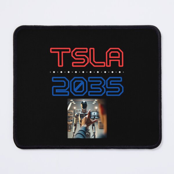Item preview, Tesla Stock Investor Shirt Electric Vehicle Trader Stock Market Apparel designed and sold by TEEJAMBOREE.