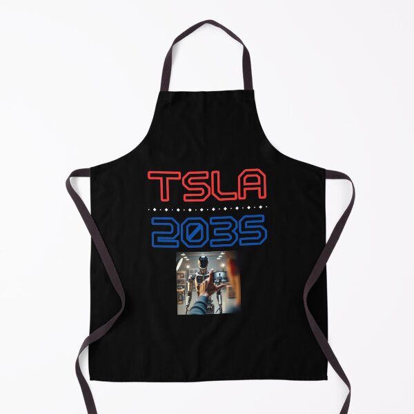Item preview, Tesla Stock Investor Shirt Electric Vehicle Trader Stock Market Apparel designed and sold by TEEJAMBOREE.