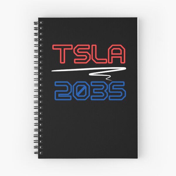 Item preview, Tesla Stock Investor Shirt Electric Vehicle Trader Stock Market Apparel designed and sold by TEEJAMBOREE.