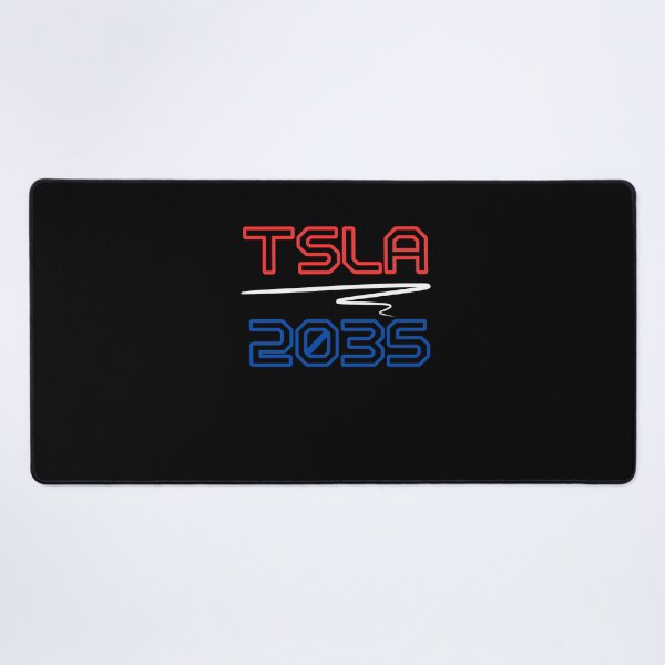 Item preview, Tesla Stock Investor Shirt Electric Vehicle Trader Stock Market Apparel designed and sold by TEEJAMBOREE.