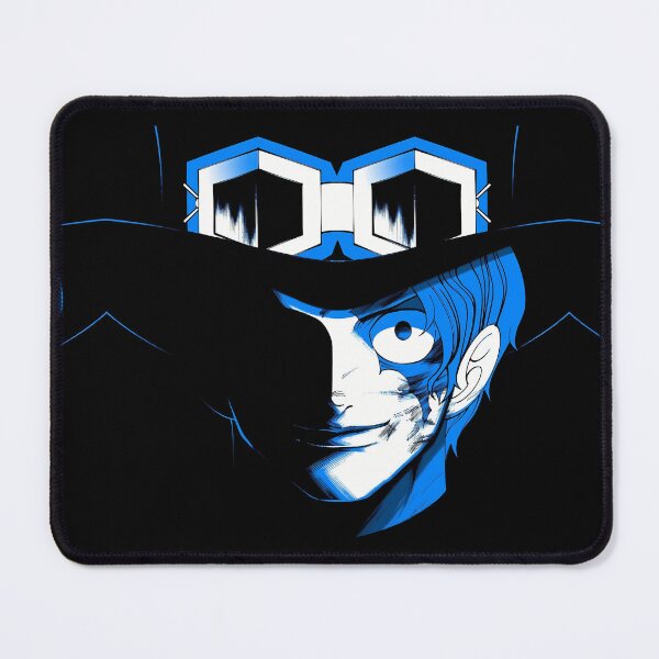 Item preview, Sabo - One Piece designed and sold by christiansee.