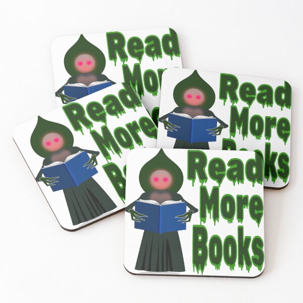 Item preview, Braxie Read More Books designed and sold by Tiwsarm.