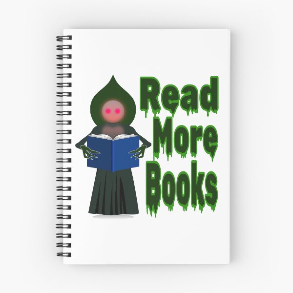 Item preview, Braxie Read More Books designed and sold by Tiwsarm.