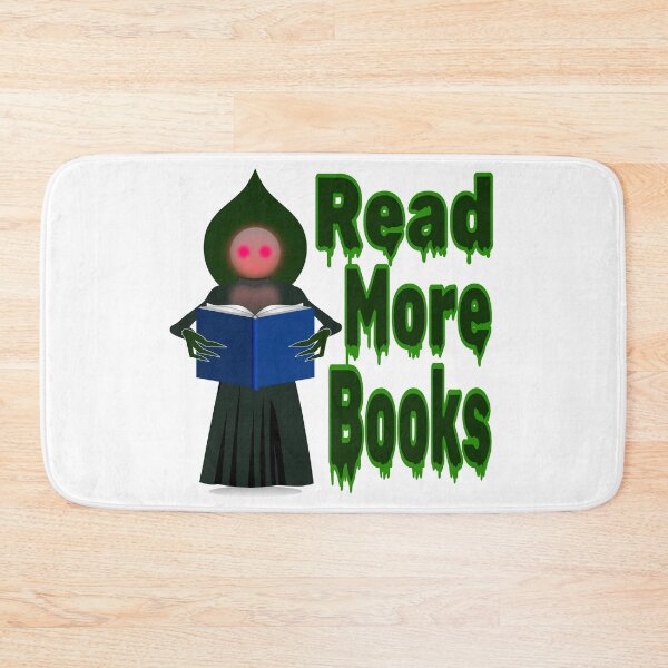 Item preview, Braxie Read More Books designed and sold by Tiwsarm.