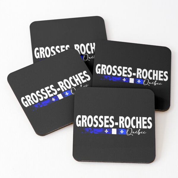 Item preview, Grosses-Roches - Québec, Canada designed and sold by musmus76.