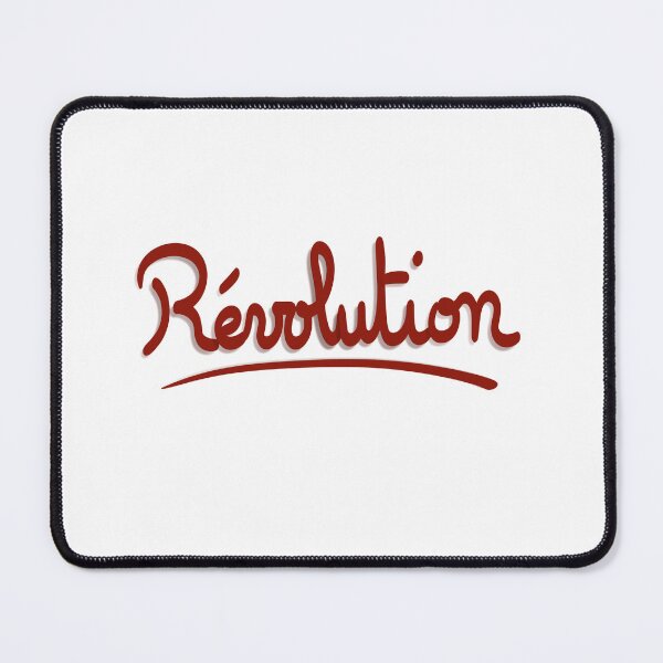 Item preview, Révolution  designed and sold by Ardoise.