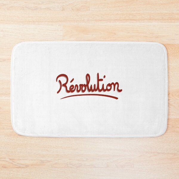 Item preview, Révolution  designed and sold by Ardoise.