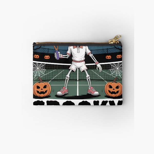 Item preview, Spooky Tennis Match Halloween Costume Sports Design designed and sold by someraargelia.
