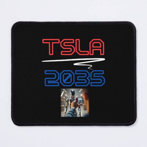 Item preview, Tesla Stock Investor Shirt Electric Vehicle Trader Stock Market Apparel designed and sold by TEEJAMBOREE.