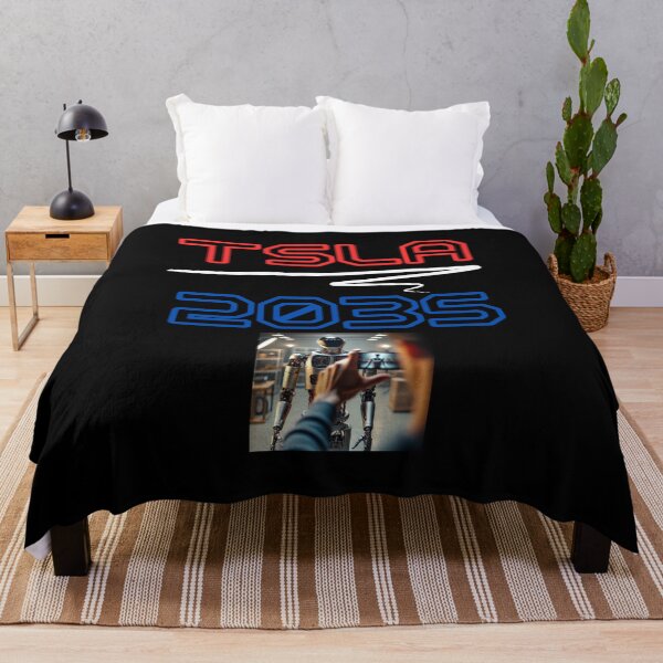 Item preview, Tesla Stock Investor Shirt Electric Vehicle Trader Stock Market Apparel designed and sold by TEEJAMBOREE.