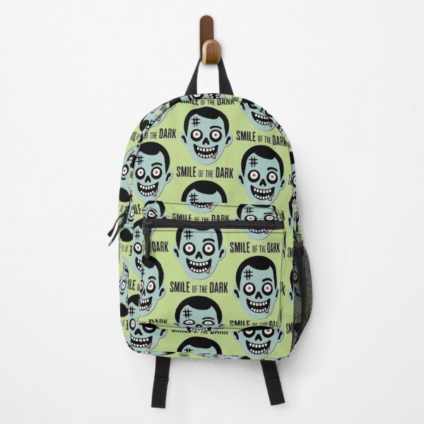 Item preview, Creepy Zombie Grin Smile of the Dark designed and sold by Ryan Strickland.