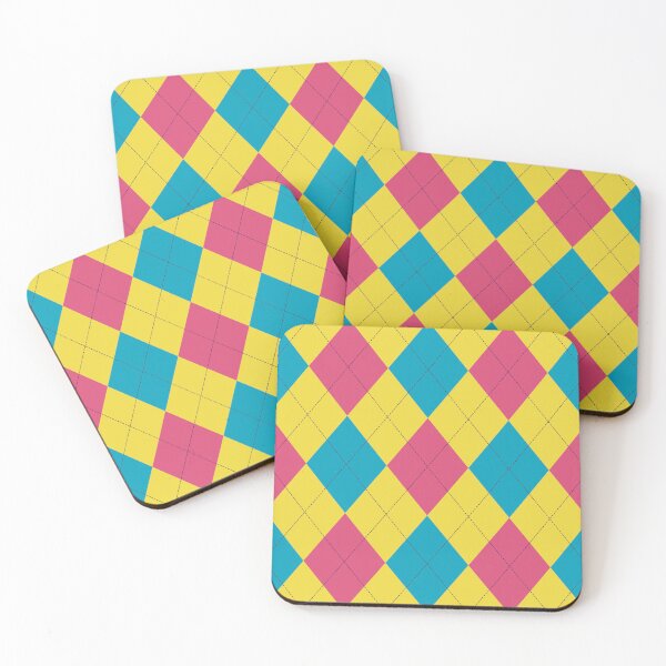 Item preview, 90’s Argyle designed and sold by PropRocket.