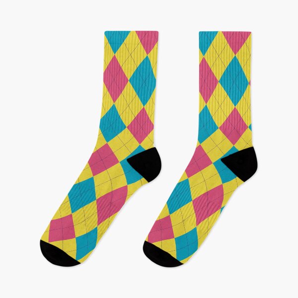 Item preview, 90’s Argyle designed and sold by PropRocket.