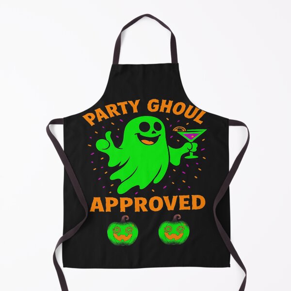 Item preview, Fiesta Ghoul Aprobado designed and sold by marosz12.