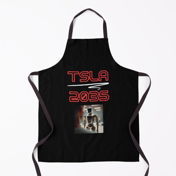 Artikelvorschau, Tesla Stock Investor Shirt Elektrofahrzeug Händler Börse Bekleidung entworfen und verkauft von TEEJAMBOREE.