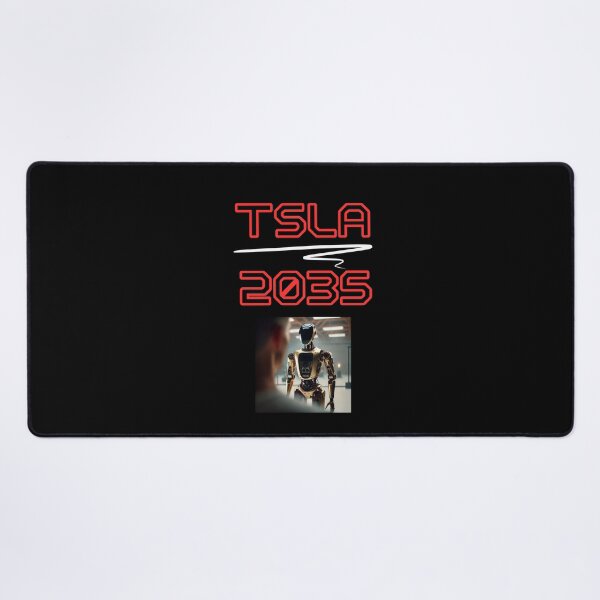 Item preview, Tesla Stock Investor Shirt Electric Vehicle Trader Stock Market Apparel designed and sold by TEEJAMBOREE.