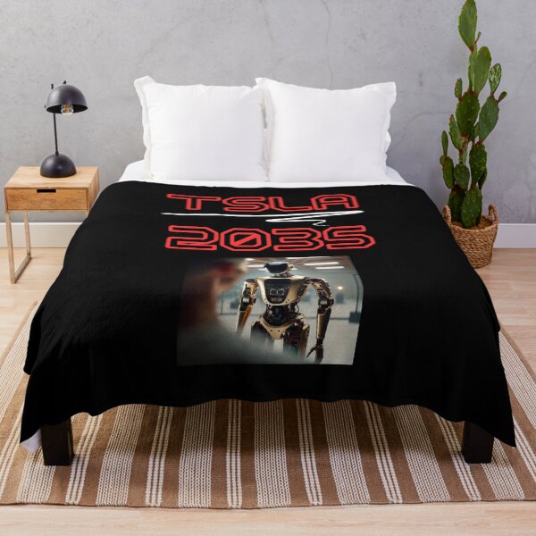 Item preview, Tesla Stock Investor Shirt Electric Vehicle Trader Stock Market Apparel designed and sold by TEEJAMBOREE.