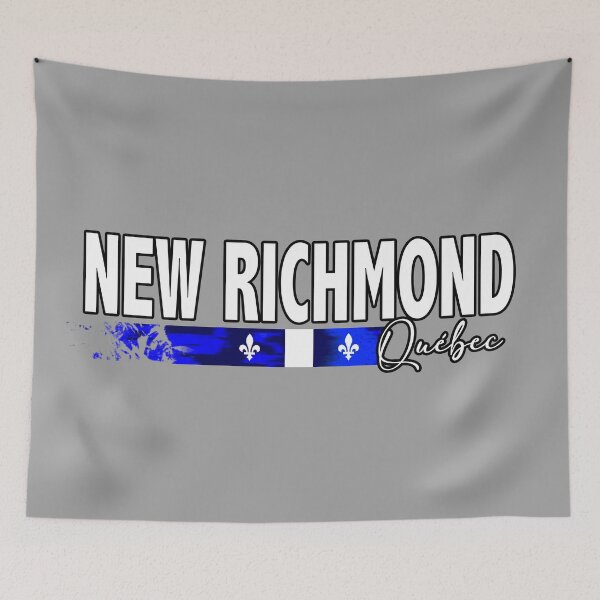 Item preview, New Richmond - Québec, Canada designed and sold by musmus76.