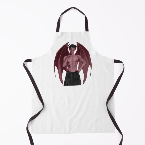 Item preview, Annoratth, the handsome devil. designed and sold by mmrees.