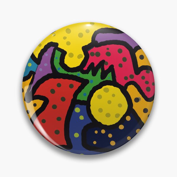Item preview, Abstract of a Dog Walker designed and sold by Nigel-here.