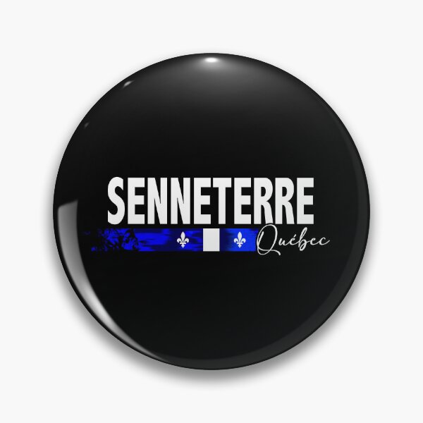 Item preview, Senneterre - Québec, Canada designed and sold by musmus76.