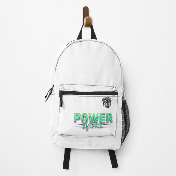 Item preview, Power Within – Motivational Fitness Logo designed and sold by Replife.