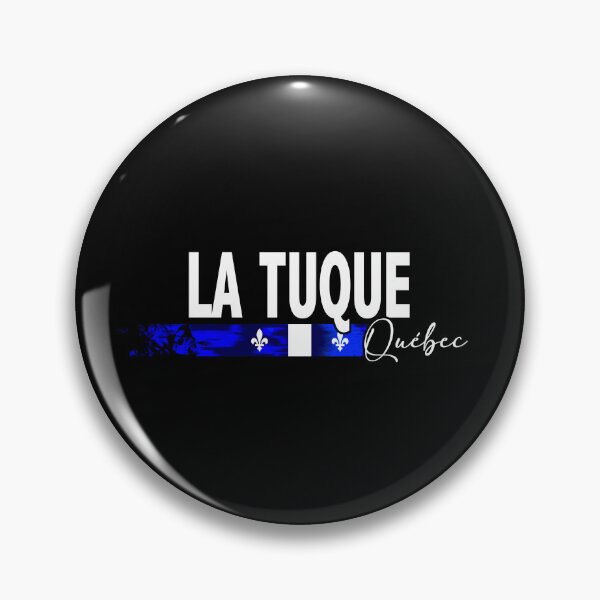 Item preview, La Tuque - Québec, Canada designed and sold by musmus76.