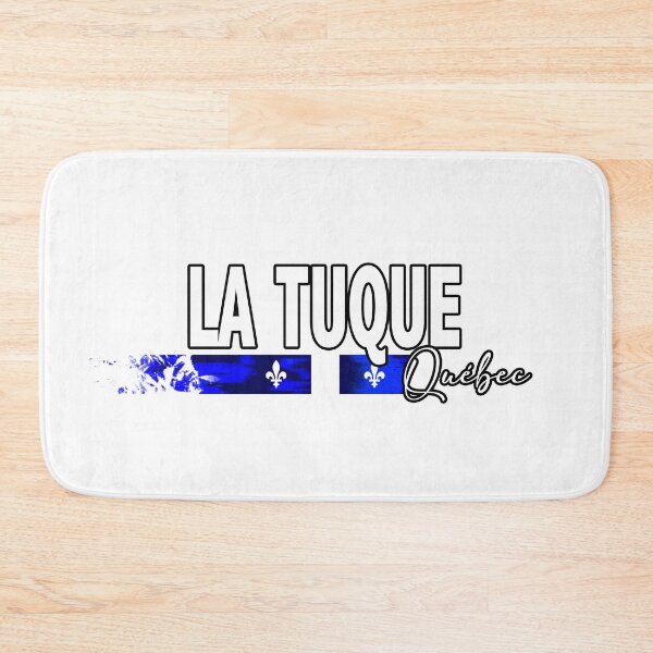 Item preview, La Tuque - Québec, Canada designed and sold by musmus76.
