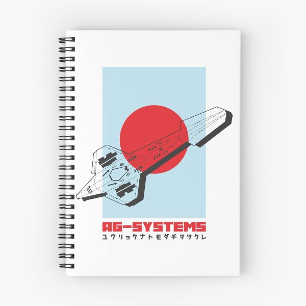 Item preview, WipEout 3 - AG-Systems v4 Light designed and sold by thirtytwobeats.