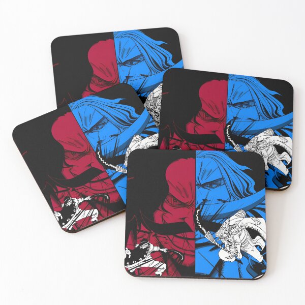 Item preview, One Piece Gol D. Roger And Whitebeard designed and sold by christiansee.