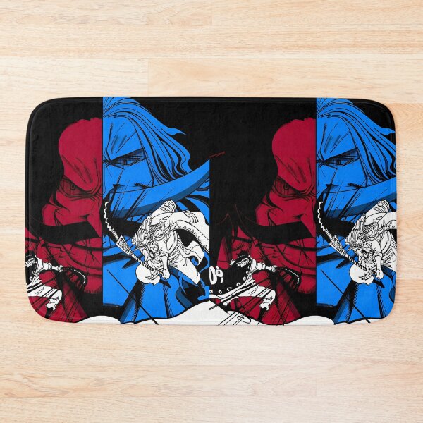 Item preview, One Piece Gol D. Roger And Whitebeard designed and sold by christiansee.