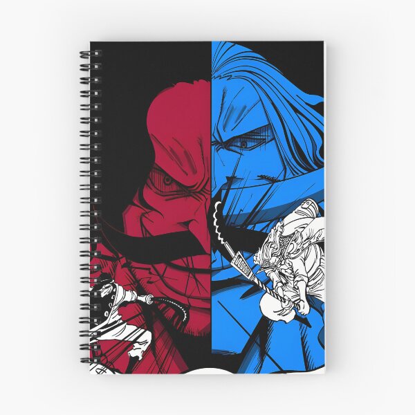 Item preview, One Piece Gol D. Roger And Whitebeard designed and sold by christiansee.