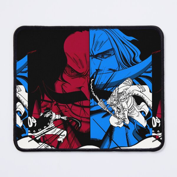 Item preview, One Piece Gol D. Roger And Whitebeard designed and sold by christiansee.