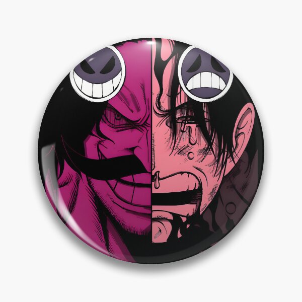 Item preview, One Piece Gol D. Roger And Portgas D. Ace designed and sold by christiansee.
